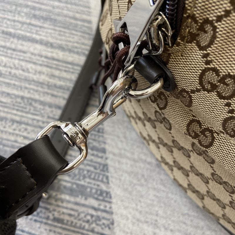 Gucci Travel Bags